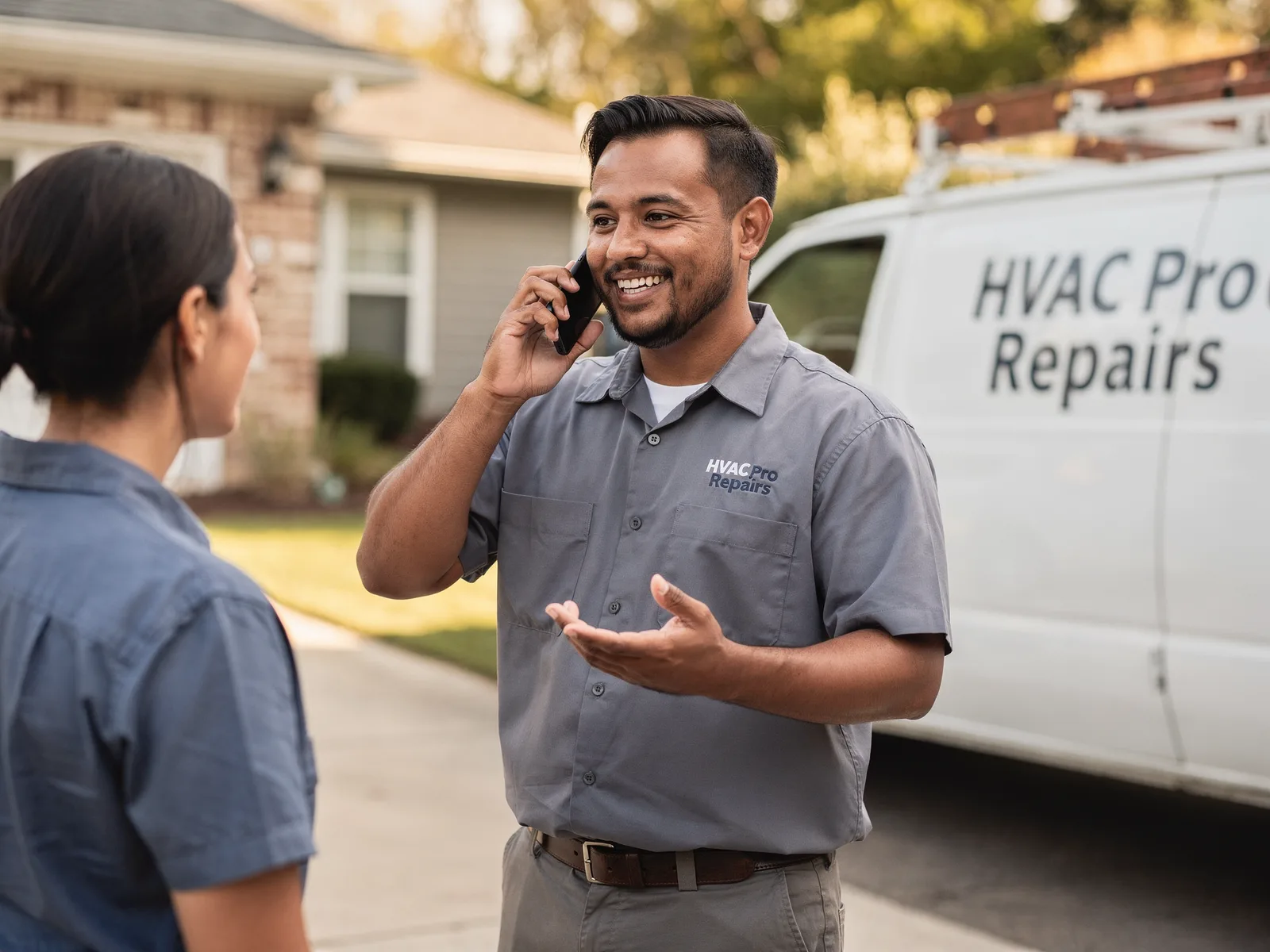 Heat Pump Repair Motley, MN FAQs